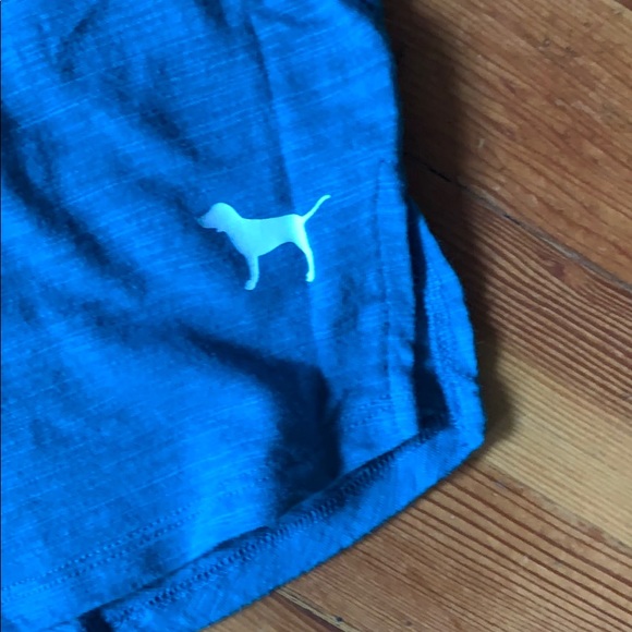 PINK Short Sleeve Tee - Picture 2 of 5